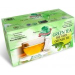 Green Tea 25 Pack